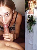 Photo 6, Wedding whore julie
