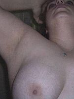 Photo 2, Big tittied slut