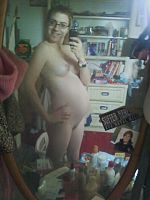 Photo 18, My pregnant hottest