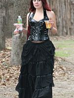 Photo 1, Goth whore elizabeth