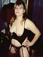 Photo 1, My ex-wife in her