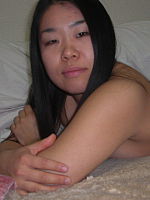 Photo 2, This asian gf of