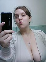 Photo 14, Pregnant ex gf from