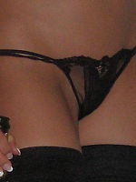Photo 2, Sexy wife in panties