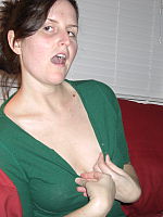Photo 2, She had a huge butt