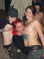Photo 5, Drunk punk bitch