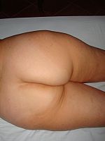 Photo 3, My wifes ass - the