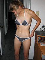 Photo 5, Superb bikini lingerie