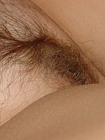 Photo 5, Unshaved twat and