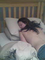 Photo 2, My gf naked