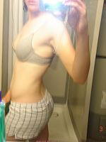 Photo 12, Her body is second