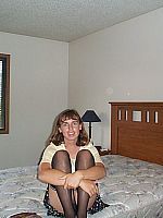 Photo 9, Sexy wifey in underwear
