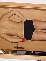 Photo 4, Her body is too