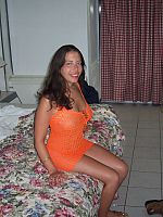 Photo 1, My wife when shes