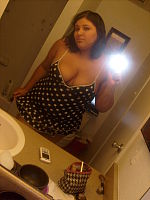Photo 1, Huge fat girlfriend