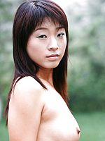 Photo 15, Asian babe posing