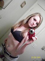 Photo 3, Sexy blond teen