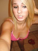 Photo 2, Hot blonde ex girlfriend