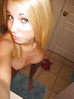 Photo 5, Hot blonde ex girlfriend
