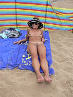 Photo 12, Wife on a naked