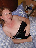 Photo 5, Got her a corset