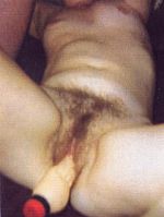 Photo 4, This is one hairy