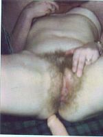 Photo 5, This is one hairy