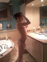 Photo 5, My ex being naked