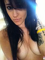 Photo 7, Hot tattooed whore