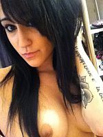 Photo 9, Hot tattooed whore