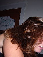 Photo 13, Redhead teen sexbomb