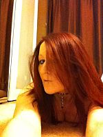 Photo 12, Red-haired wife