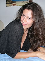 Photo 7, A sexy brunete