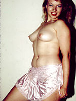 Photo 8, Pink underwear