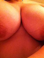 Photo 3, Chubby but nice tits