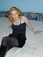 Photo 8, Sexy blond teen