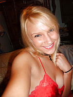 Photo 9, Hot blondie exgf