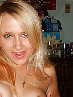 Photo 12, Hot blondie exgf