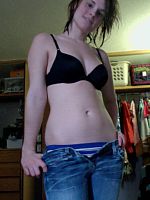 Photo 4, My ex strip teasing