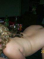 Photo 3, Hot ex drunk in