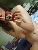 Photo 2, Sexy oriental teen
