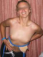 Photo 2, Ex stripping
