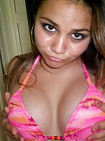 Photo 6, Sexy latina teen
