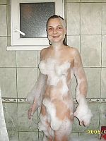 Photo 4, Me in the shower