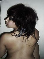 Photo 1, Hot arab black haired