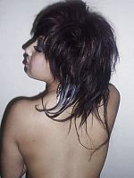 Photo 6, Hot arab black haired