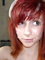 Photo 9, Sexy red-haired