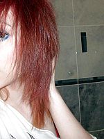 Photo 4, Sexy red-haired