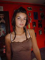 Photo 7, Sexy croatian teen