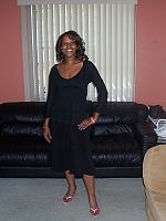 Photo 2, Black mature wifey